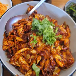 서래쭈꾸미 사진 2