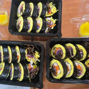 알찬한끼 사진 1