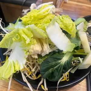 호오탕훠궈 사진 1