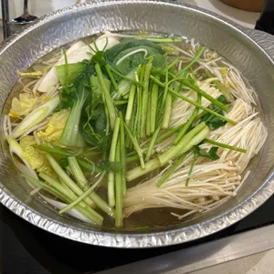 브샤브샤 대표 사진