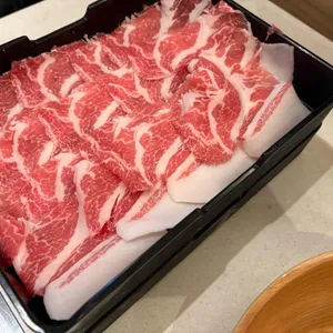 브샤브샤 대표 사진