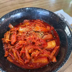 신간짬뽕 사진 1