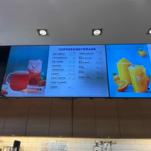 파리바게뜨 리뷰 사진