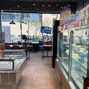 파리바게뜨 대표 사진