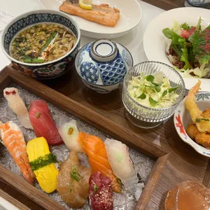 민영초밥공장 대표 사진