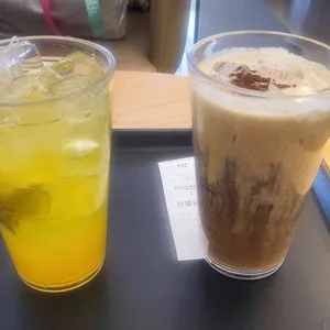 이디야커피 사진