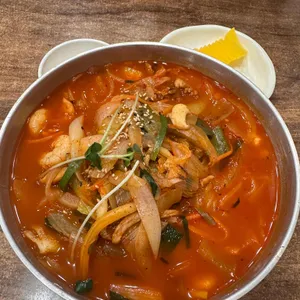 오대근짬뽕 사진 1