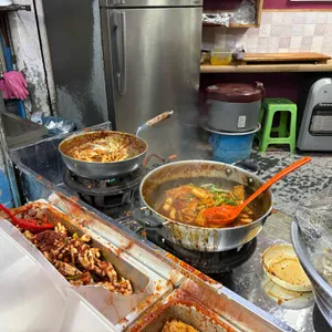 아름이네분식 사진 1