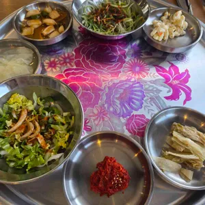 흑돼지 근고기 전문점 도민상회 대표 사진