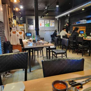 시집 그릴하우스 대표 사진