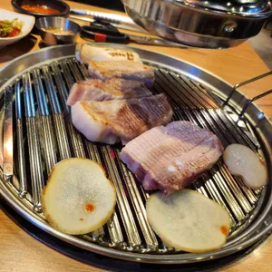 시집 그릴하우스 사진