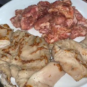 신가네오돌뼈 사진