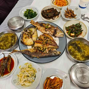 명촌식당 사진 1