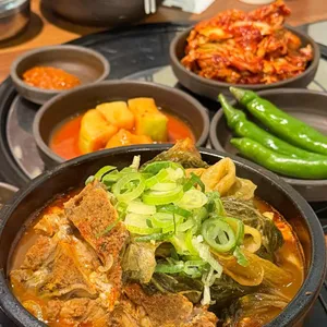 하나감자탕 사진 1