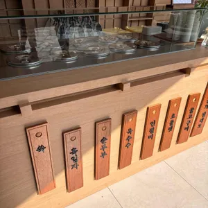 카페 동화 리뷰 사진