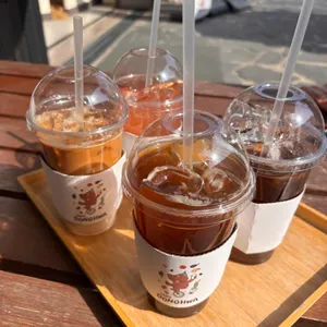 카페 동화 대표 사진