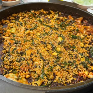 춘천집 닭갈비 막국수 대표 사진