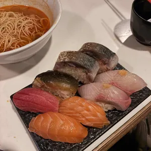 스시사카바 야마타츠 사진