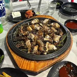 주막포장마차 사진