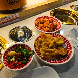 푸푸훠궈 사진 1