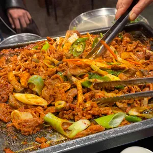 참조은오리 사진