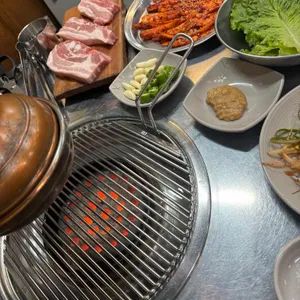 연탄사랑 사진