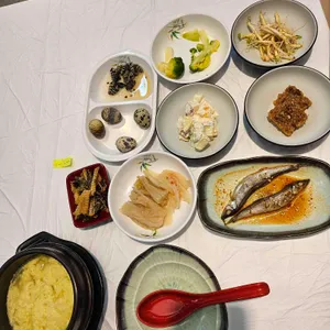 부산항횟집 사진 2