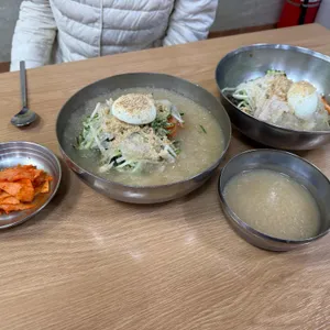 별미칡냉면 사진 1