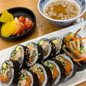 정성만김밥 사진