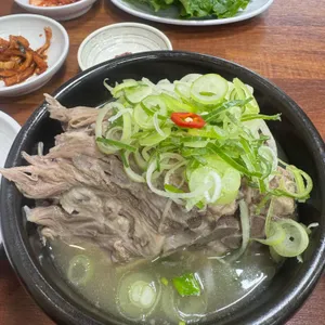 용두네해장국 대표 사진