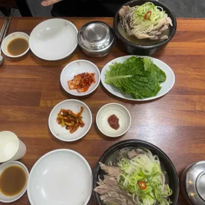 용두네해장국 대표 사진