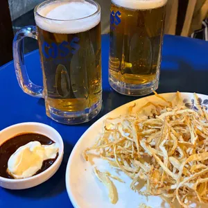 노가리공장 사진