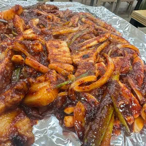 멍구리식당 사진 1