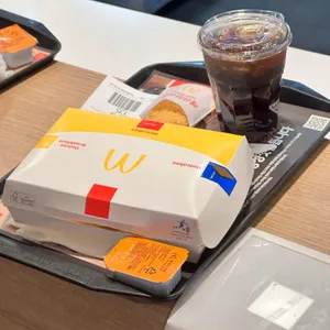 맥도날드 사진 1