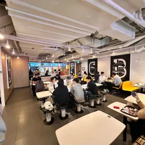 맥도날드 대표 사진