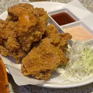 더 레드락 사진 1