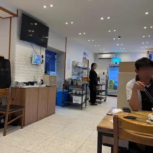 조돌칼국수 대표 사진