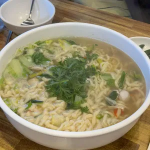 조돌칼국수 대표 사진