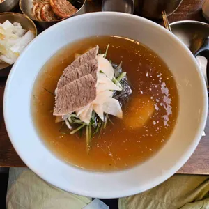 단천면옥 사진 1