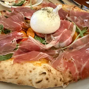 포폴로피자 사진 1