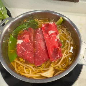 샤브정 사진