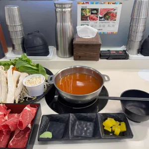 샤브정 대표 사진