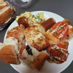 동양사라다 사진 1