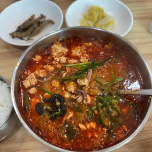 강릉짬뽕순두부 대표 사진