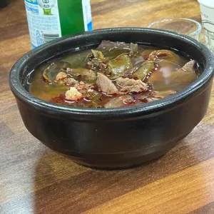 국일따로국밥 사진