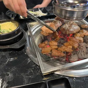 장군갈비 사진