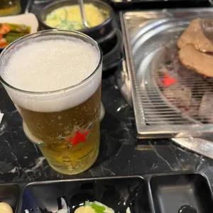 장군갈비 대표 사진