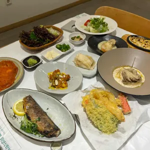 경포동해횟집 사진 2