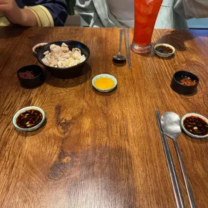 벚꽃, 한잔 대표 사진