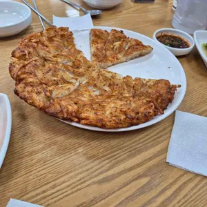 생곡막국수 사진